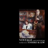 Toshiko Akiyoshi - SERENADE TO SWEDEN