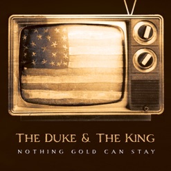 NOTHING GOLD CAN STAY cover art