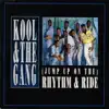 Jump Up On The Rhythm & Ride - Single album lyrics, reviews, download