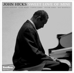 John Hicks - I Remember Clifford