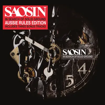 In Search of Solid Ground (Aussie Rules Edition) - Saosin