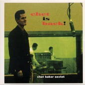 Chet Is Back! (Bonus Track Version) artwork