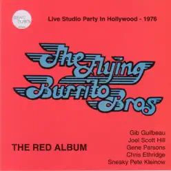The Red Album (Live) - The Flying Burrito Brothers