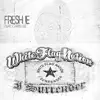 White Flag (feat. Chris Lee) - Single album lyrics, reviews, download