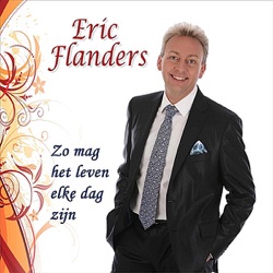 Eric Flanders - Voel Het Ritme En Dans
