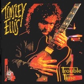 Tinsley Ellis - Sign Of The Blues