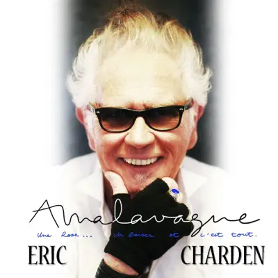 Amalavague - Eric Charden Amalavague - Eric Charden