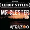 Stream & download Mr Clester - Single