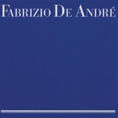 Fabrizio de Andrè (Blu) artwork