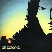 pH Balance artwork