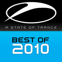 Various Artists - A State of Trance - Best of 2010 artwork