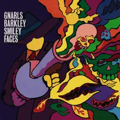 Smiley Faces (Instrumental) - Single - Gnarls Barkley