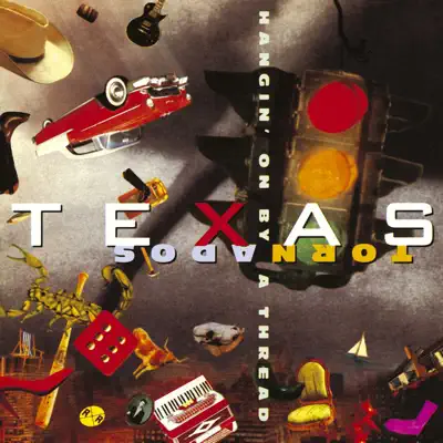 Hangin' On By a Thread - Texas Tornados Hangin' On By a Thread - Texas Tornados