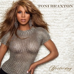Toni Braxton - Yesterday (feat. Trey Songz) [Bonus Track]