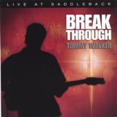 Break Through: Live at Saddleback artwork