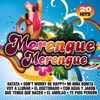 Merengue Merengue, 2010