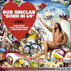 Bob Sinclar - LaLa Song