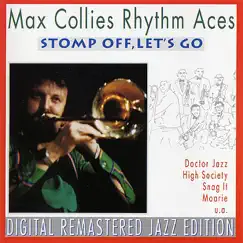 Stomp Of by Max Collie & Rhythm Aces album reviews, ratings, credits