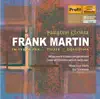 Martin: In Terra Pax - Pilate - Golgotha album lyrics, reviews, download