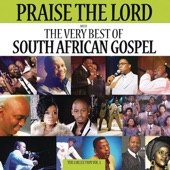 Praise the Lord: The Very Best of South African Gospel artwork