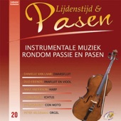 Lijdenstijd & Pasen (Instrumentale Muziek Rondom Passie en Pasen) artwork