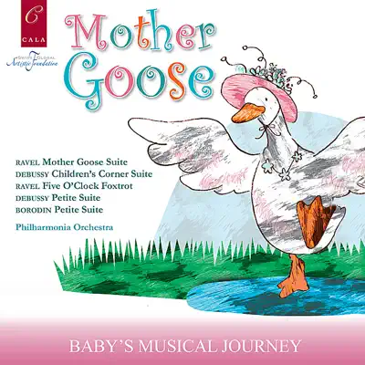 Mother Goose - London Philharmonic Orchestra