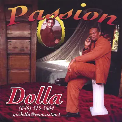 Passion - Dolla