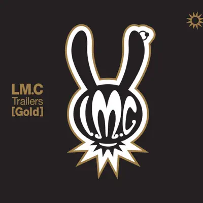 Super Glitter Loud Box - Single - L. M.C (Lovely-Mocochang)
