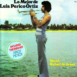 Luis Perico Ortiz - De Patitas