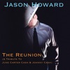 The Reunion (Tribute to June Carter Cash & Johnny Cash) - Single, 2003