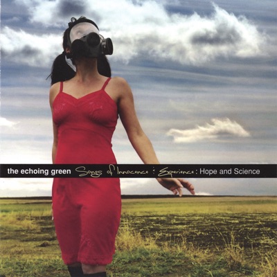 Songs of Innocence and Experience - Hope and Science - The Echoing Green