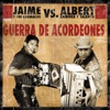 Jaime y los Chamacos VS. Albert Zamora y Talento - Guerra de Acordeones