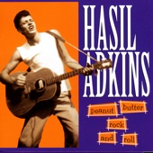 Hasil Adkins - Walk and Talk With Me