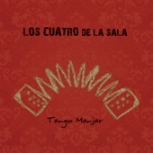 Tango por Cuatro (Tape Five Remix) artwork