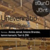 Lumber Ruler (Remixes)
