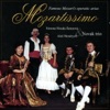 Mozartissimo - Famous Mozart's Operatic Arias