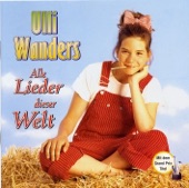 Ulli Wanders - Jedes kind braucht einen engel