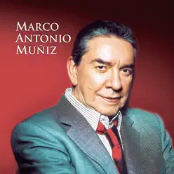 Por Amor... a Donde Quiera - Marco Antonio Muñiz