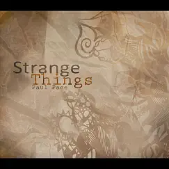 Strange Things by Paul Pace album reviews, ratings, credits