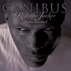 Rip The Jacker Instrumentals - Canibus