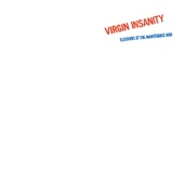 Virgin Insanity - Be My Friend