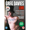 Firing Cheeseballs at a Dog - Greg Davies