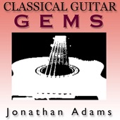 Jonathan Adams - Estudio in D