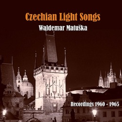 Waldemar Matuska - Růže Z Texasu