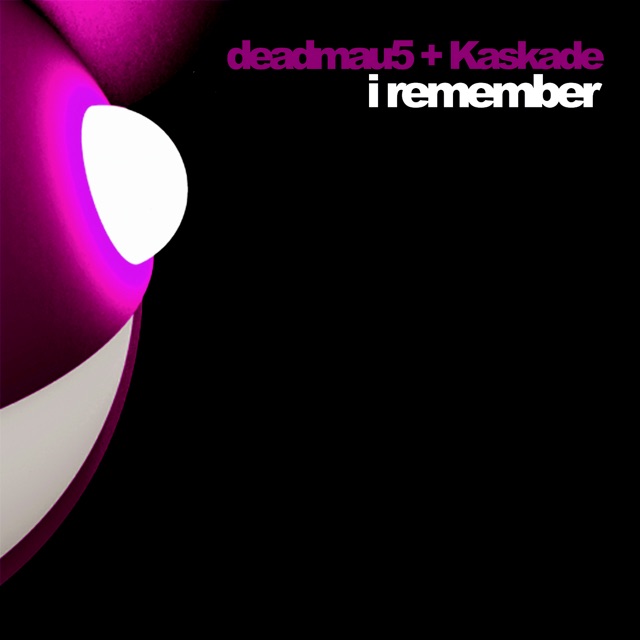 I Remember (Vocal Mix)
