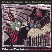 Diane Ferlatte with Erik Pearson - Brer Rabbit's Dance