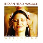 Lifestyle: Indian Head Massage artwork