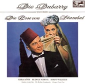 Fall: Die Rose Von Stambul - Millöcker: Die Dubarry