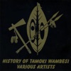 History of Tamoki Wambesi