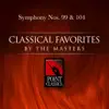 Haydn: Symphony Nos. 99 & 104 album lyrics, reviews, download